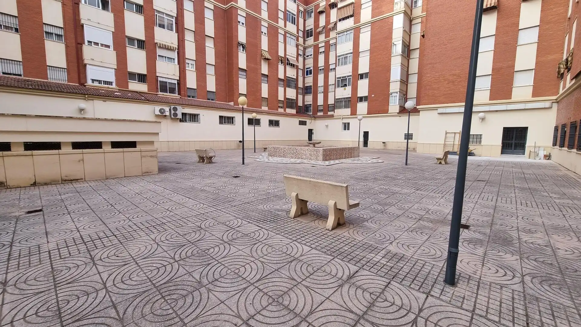 Piso de 75 m² en Córdoba