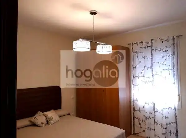 Pis de 60 m² a Sevilla