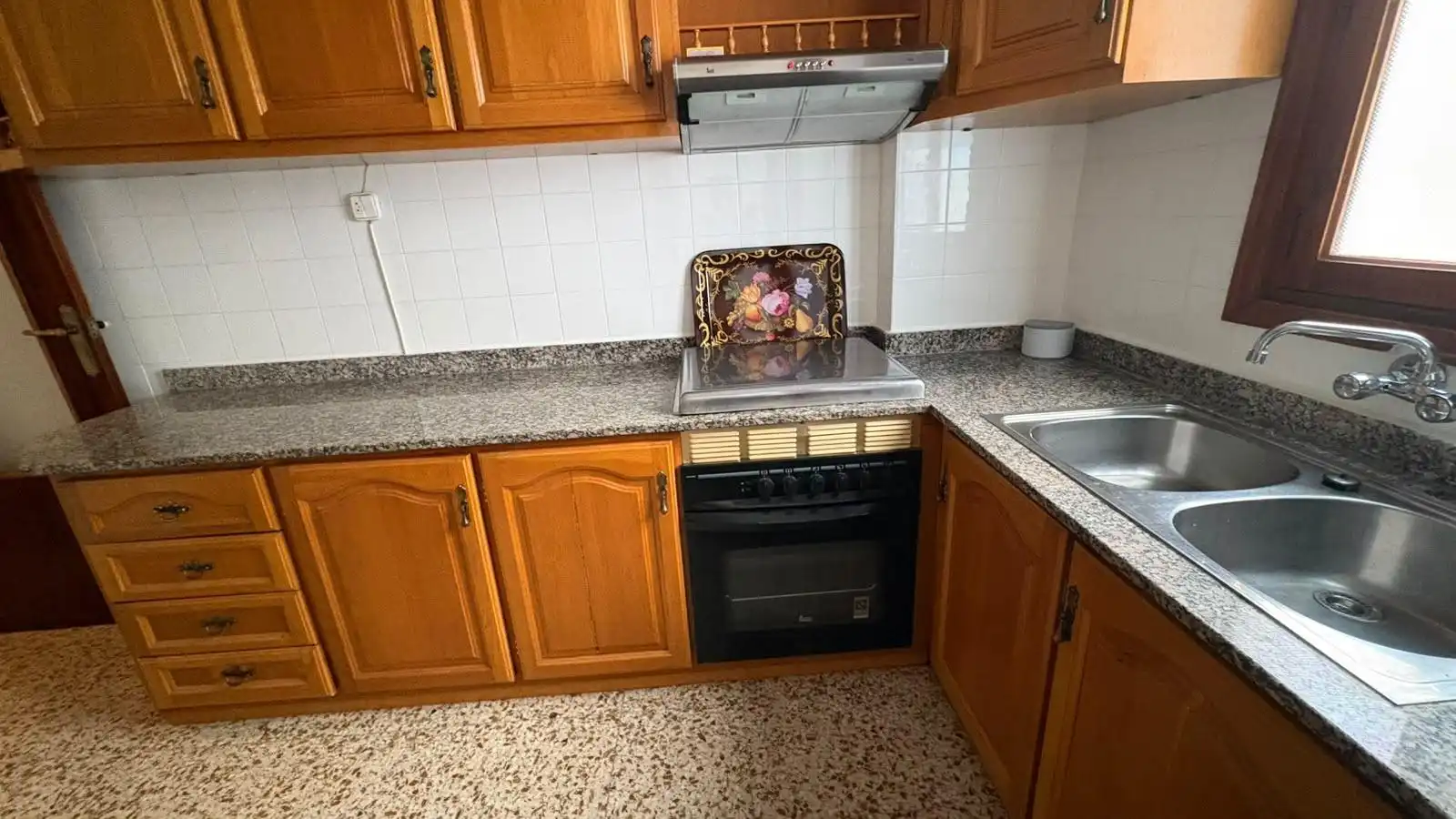 Piso de 99 m² en Elda