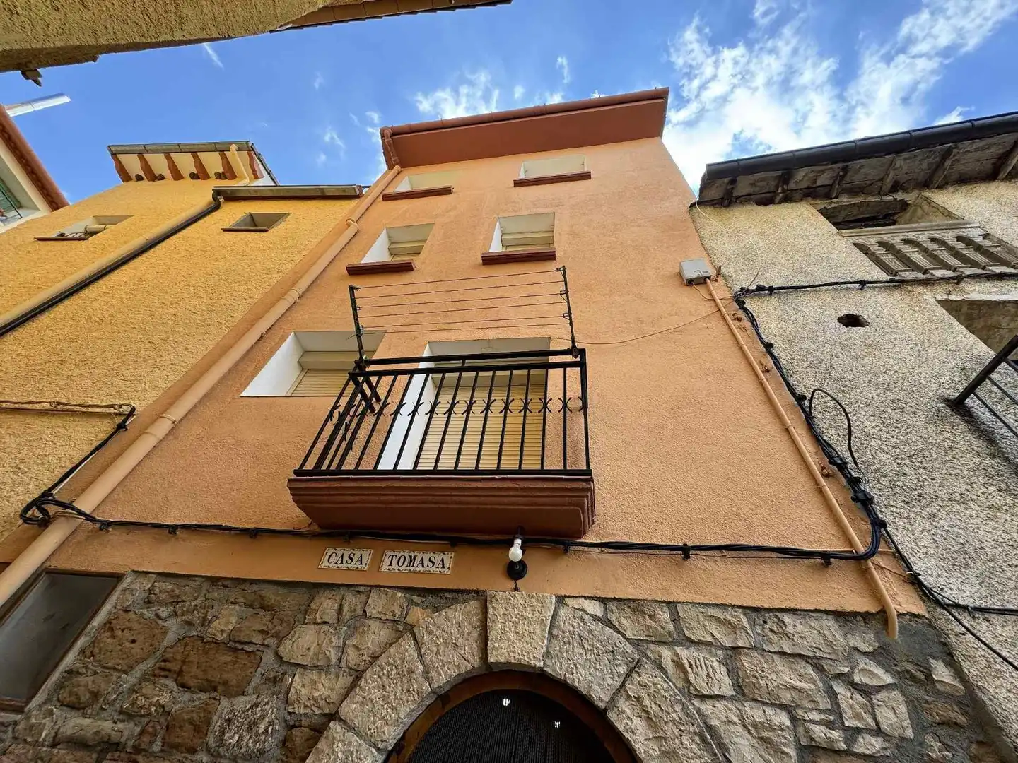 Casa de 132 m² en Graus