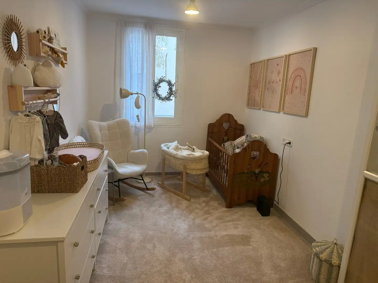 Piso de 100 m² en Palma