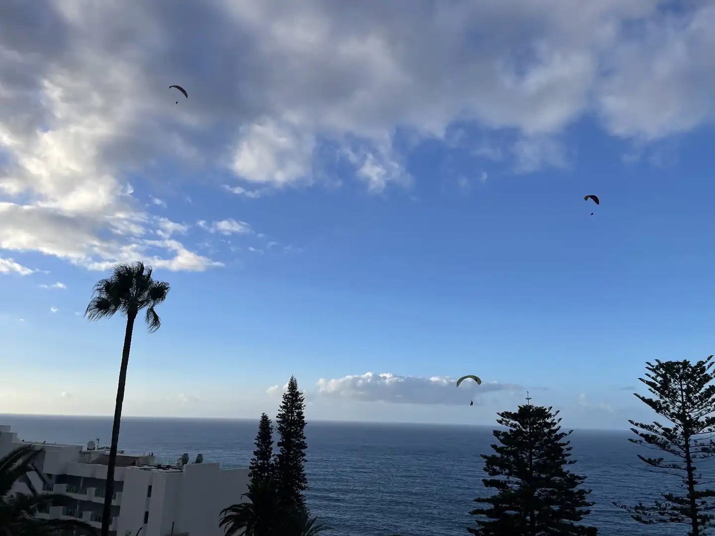 Pis de 65 m² a Puerto de la Cruz