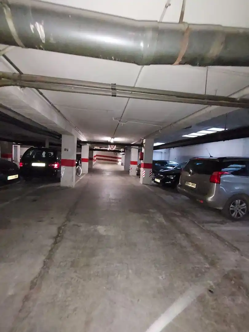 Piso de 140 m² en Zaragoza