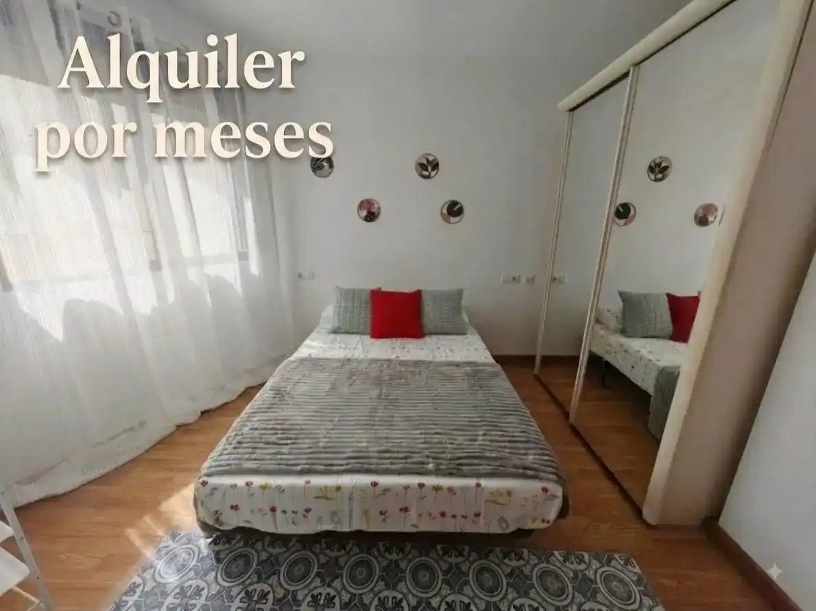 Piso de 70 m² en Monachil