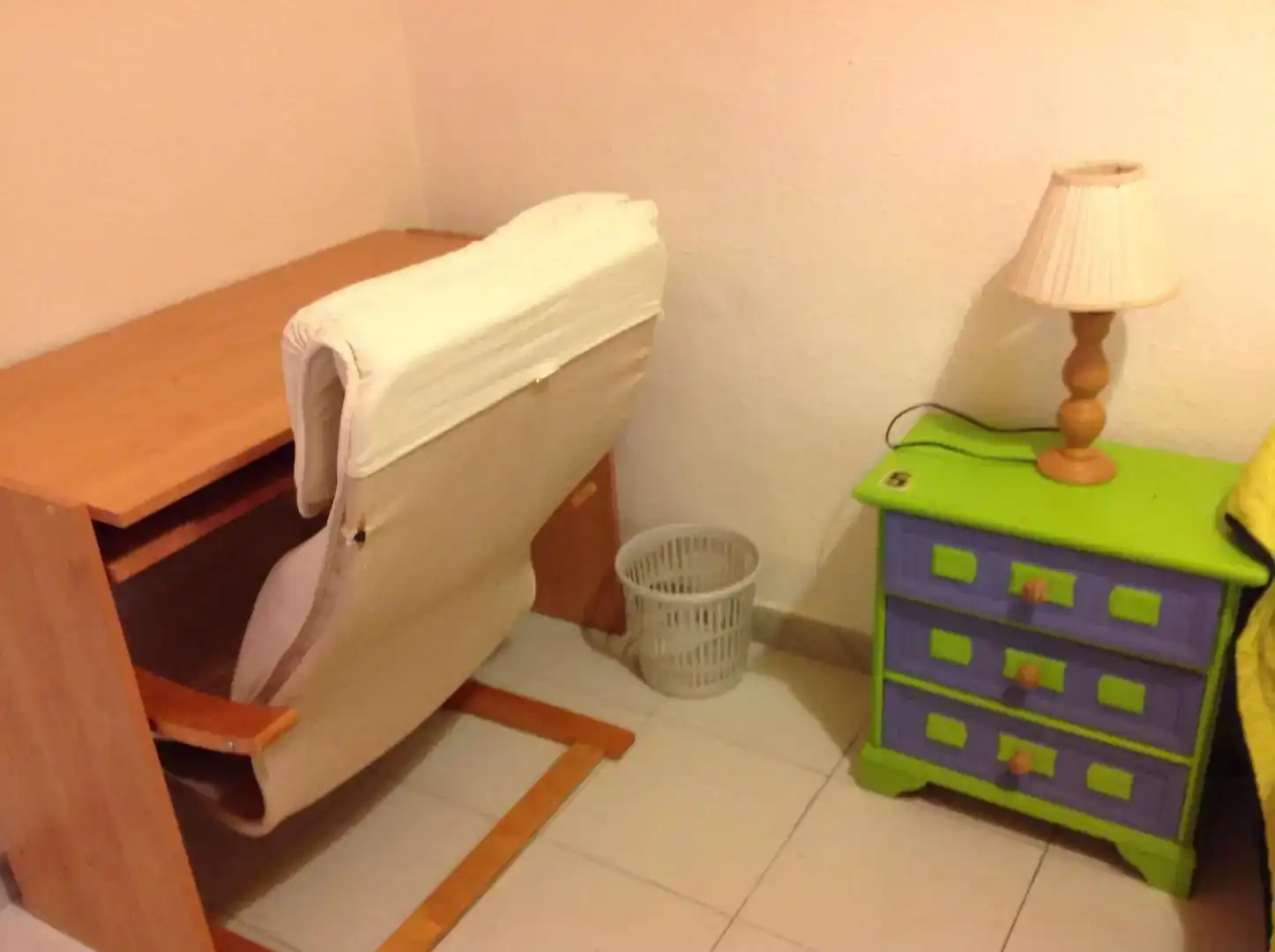 Habitación 14 m², Zaragoza
