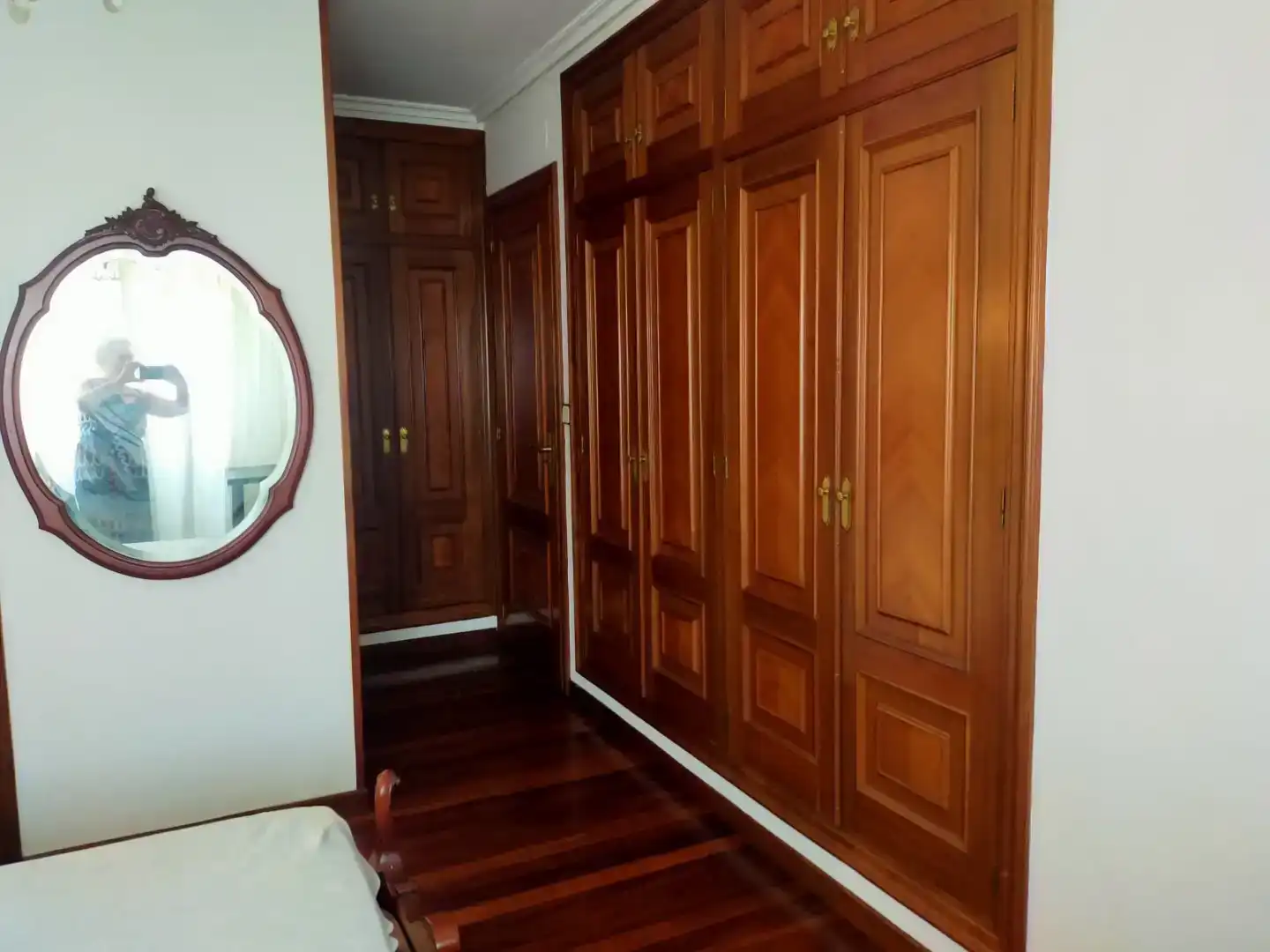 Habitación 108 m², Ferrol