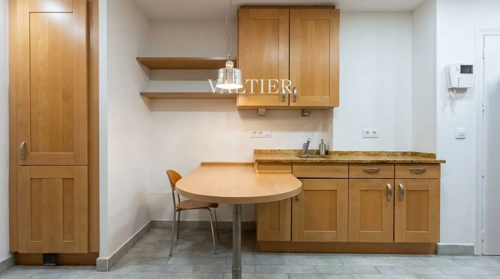 Flat 284 m² in Madrid