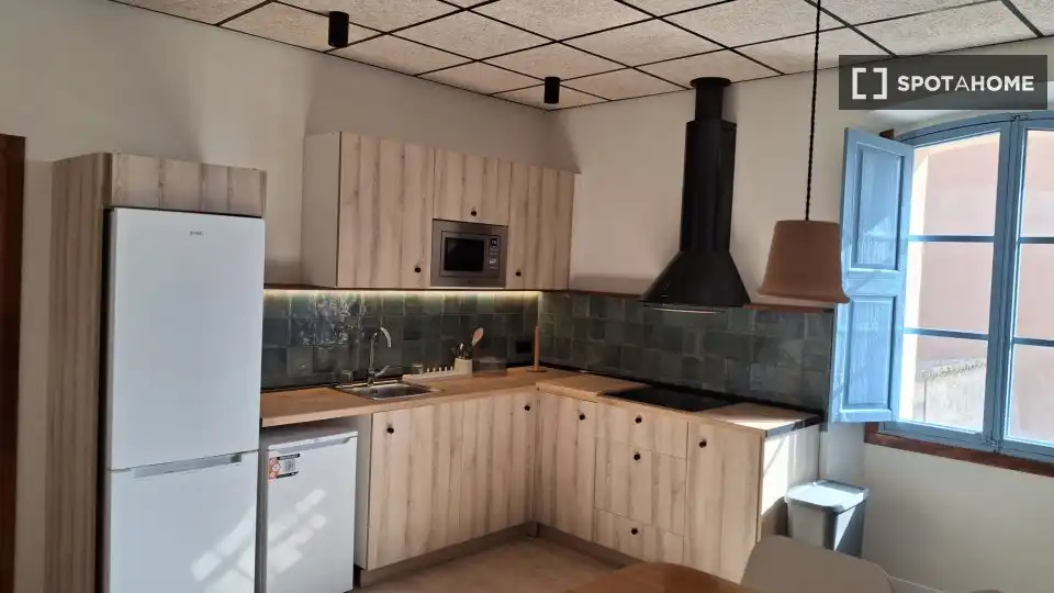 Habitación 230 m², Palma
