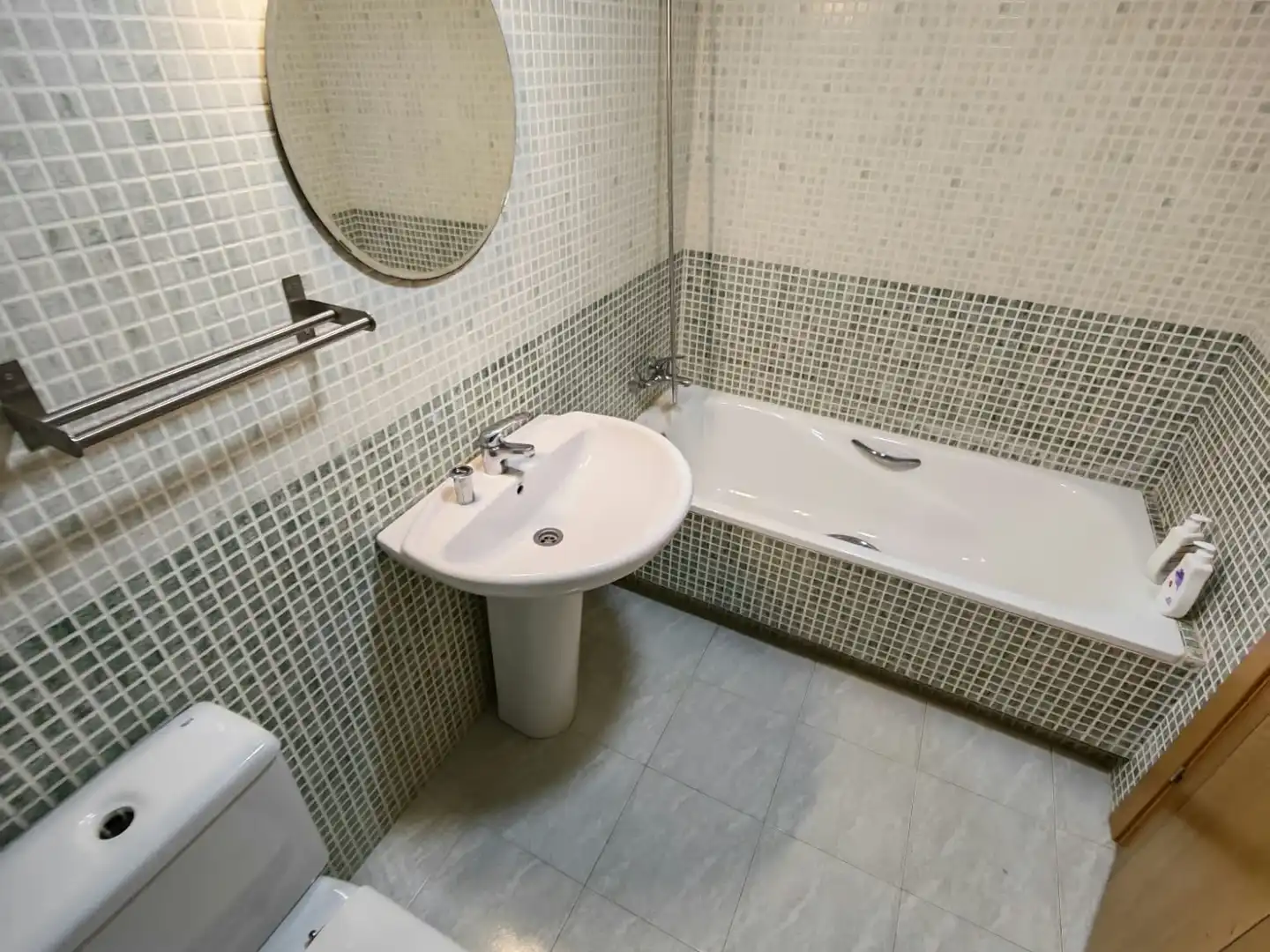 Piso de 90 m² en Molina de Segura