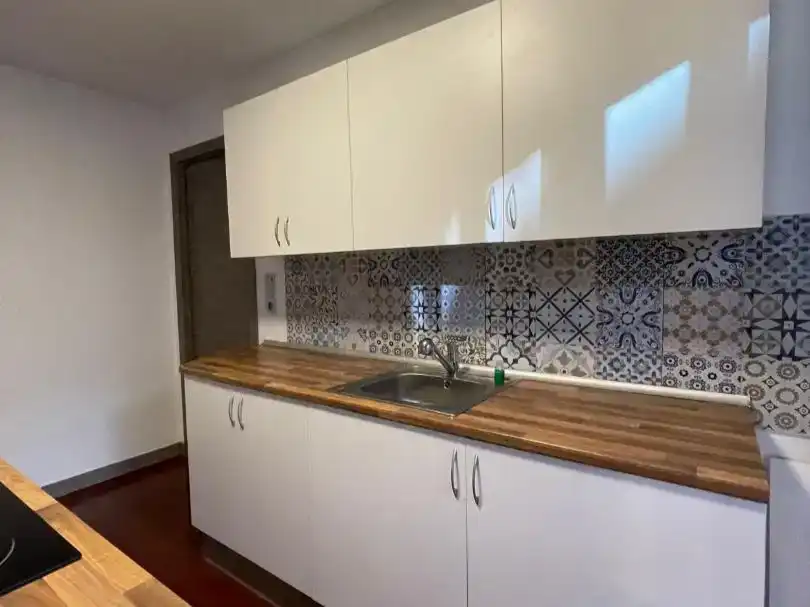 Piso de 80 m² en Oviedo