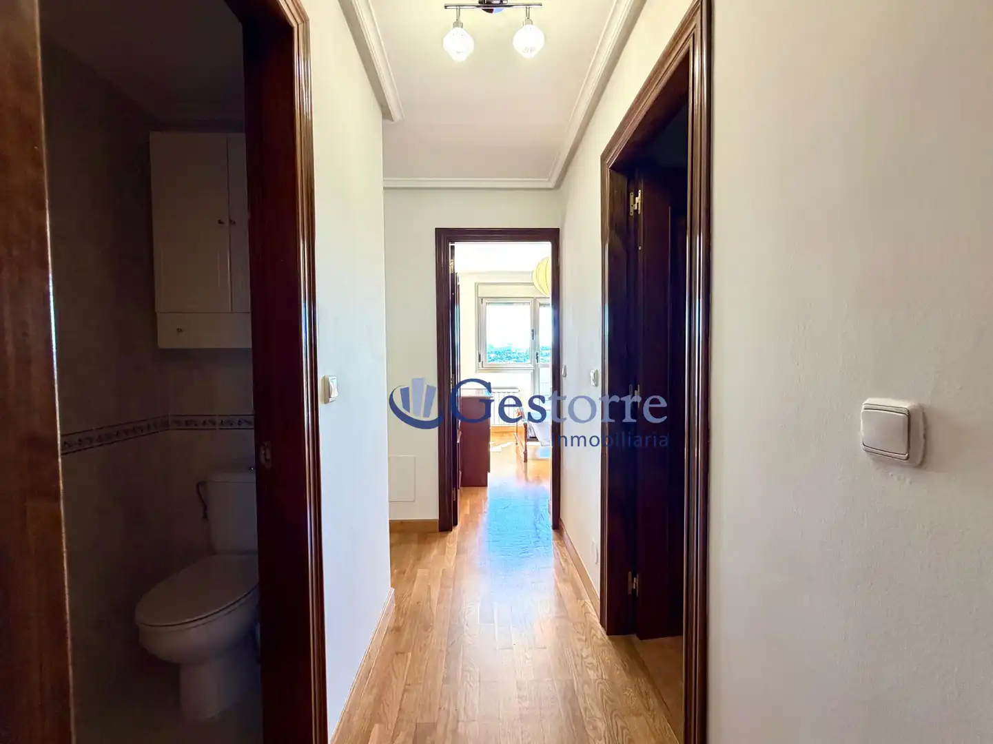 Pis de 77 m² a Oviedo