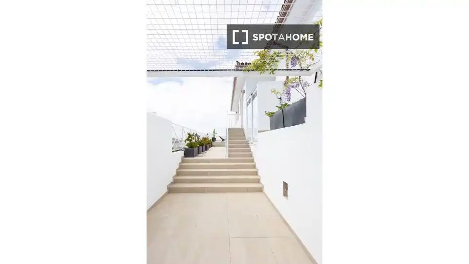 Habitación en alquiler, El Sauzal