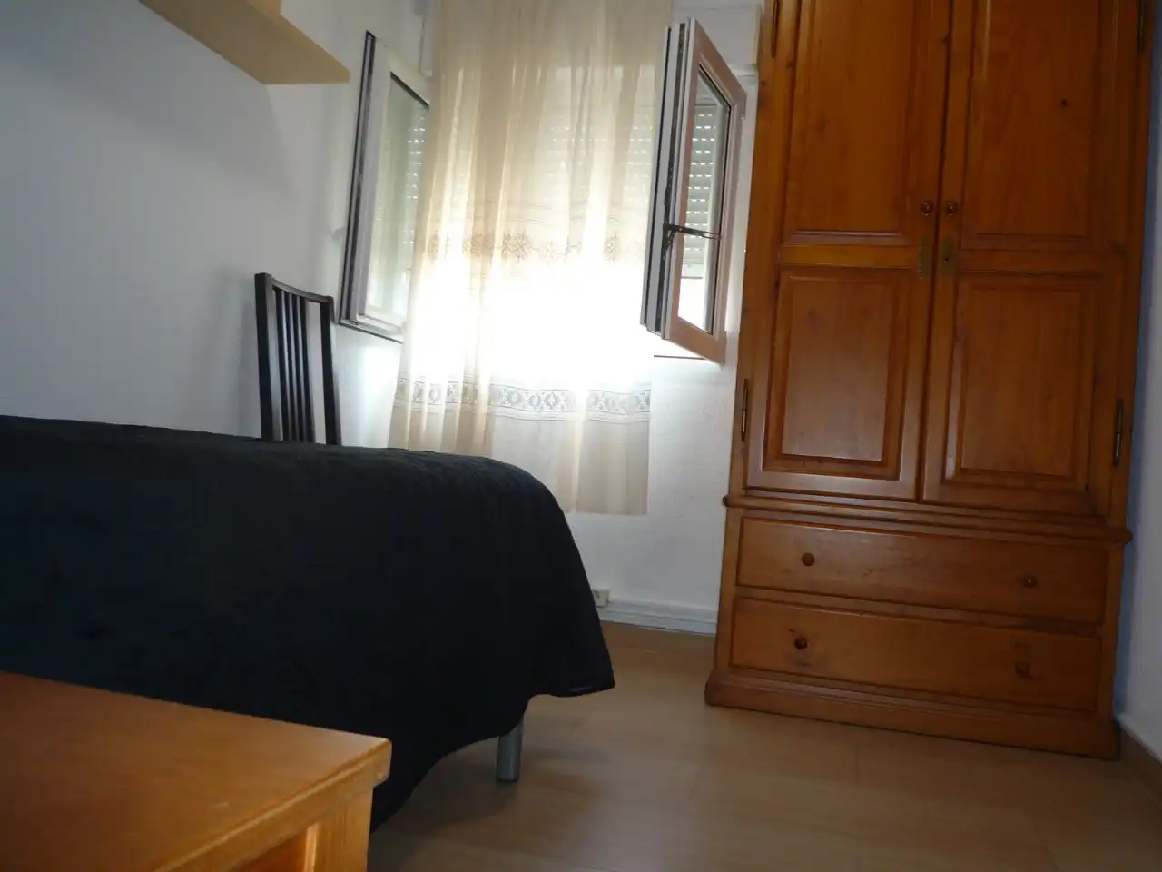 Piso de 90 m² en Santander