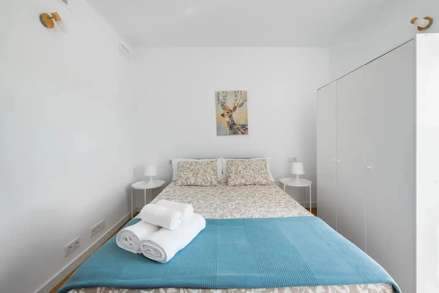 Wohnung 71 m² in Canet d'en Berenguer