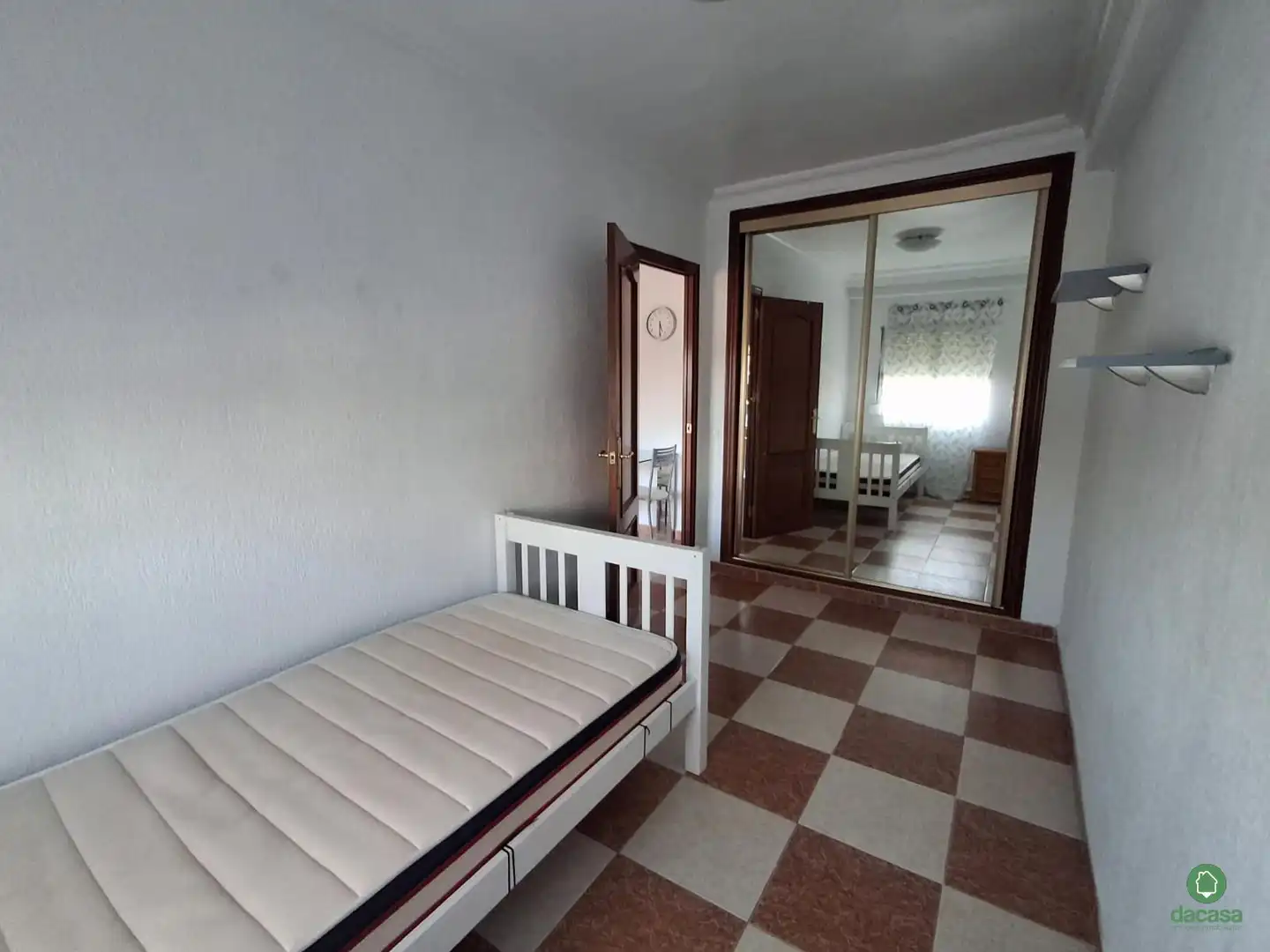 Pis de 75 m² a Huelva