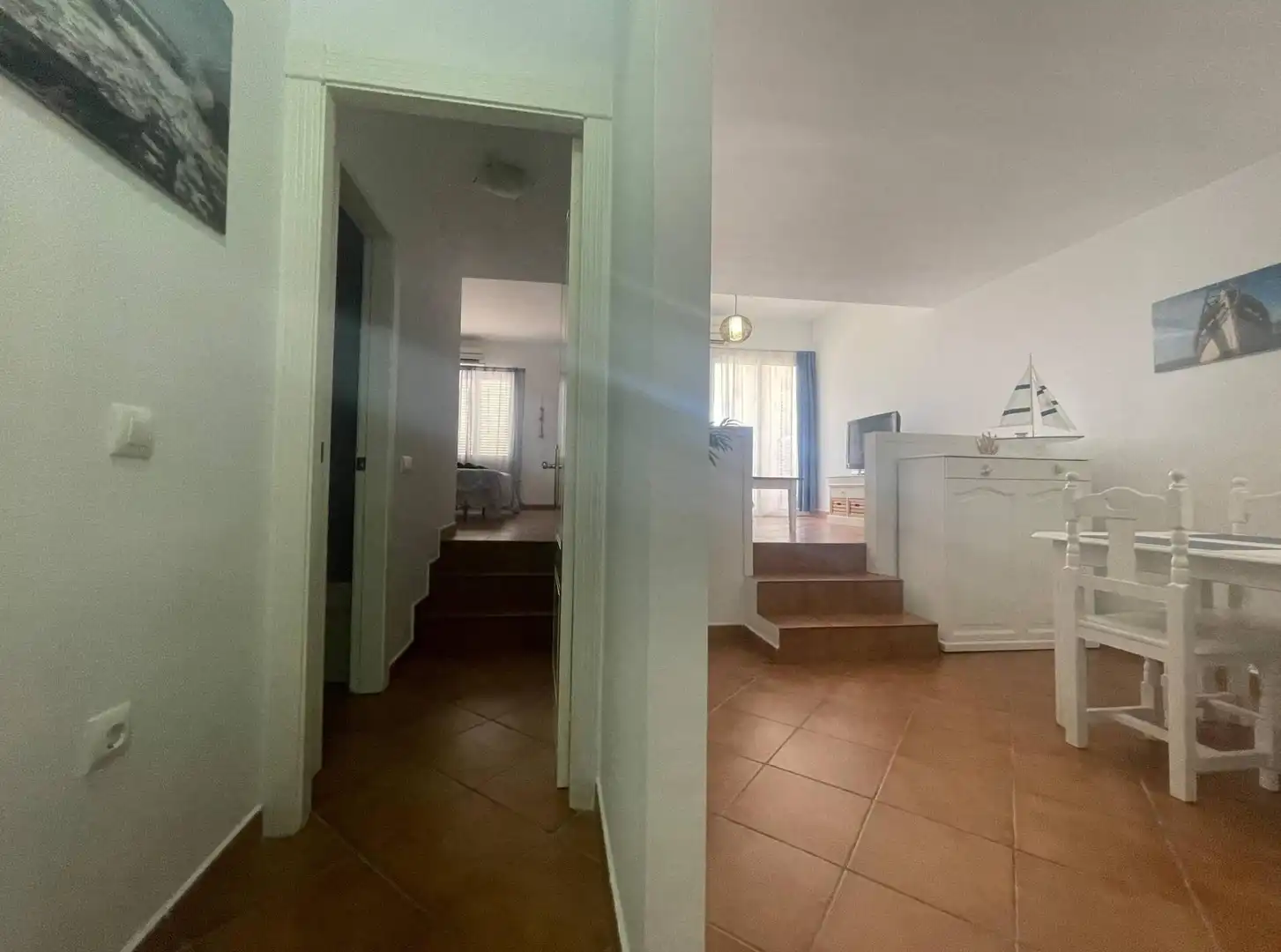 Pis de 104 m² a Níjar