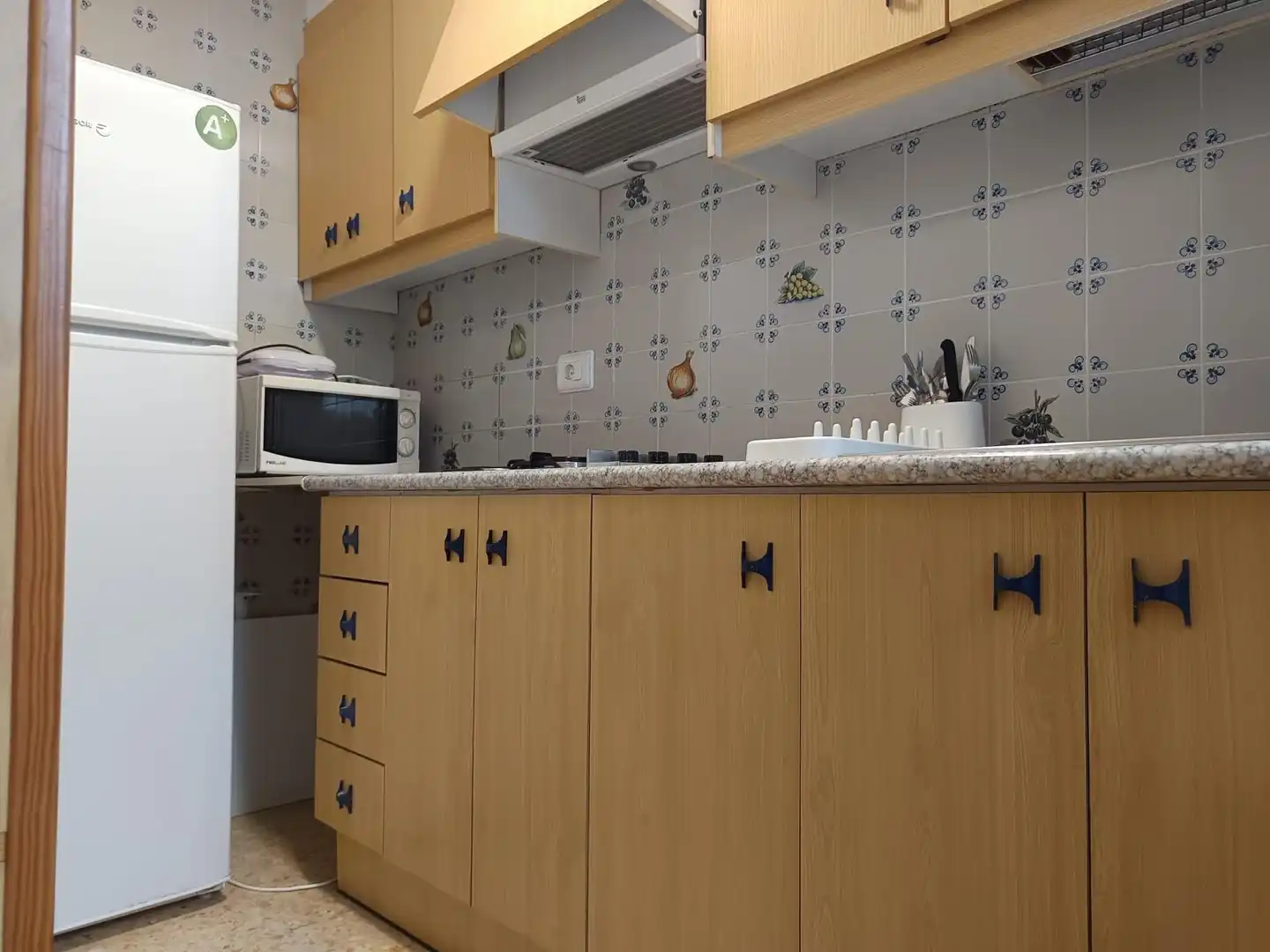 Piso de 48 m² en Benicasim