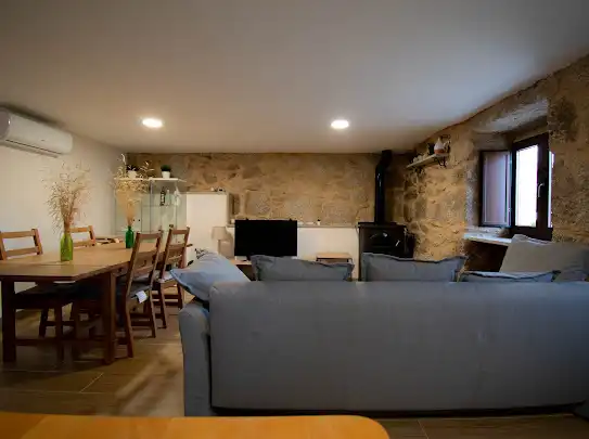 Moradia 100 m² em O Irixo