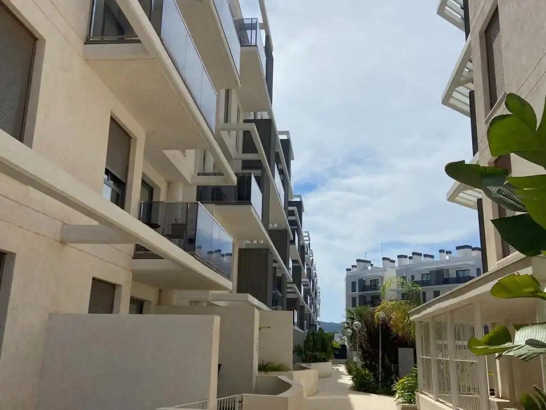 Pis de 85 m² a Dénia