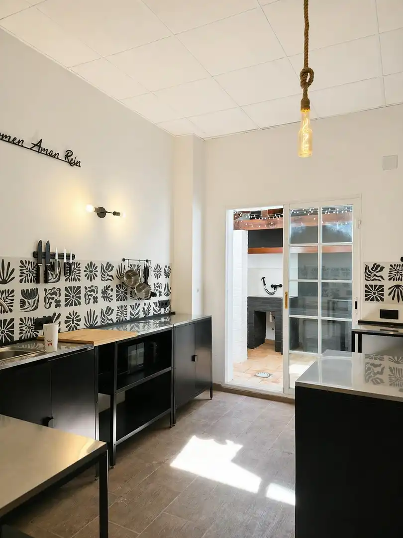 Habitación en alquiler, Valencia