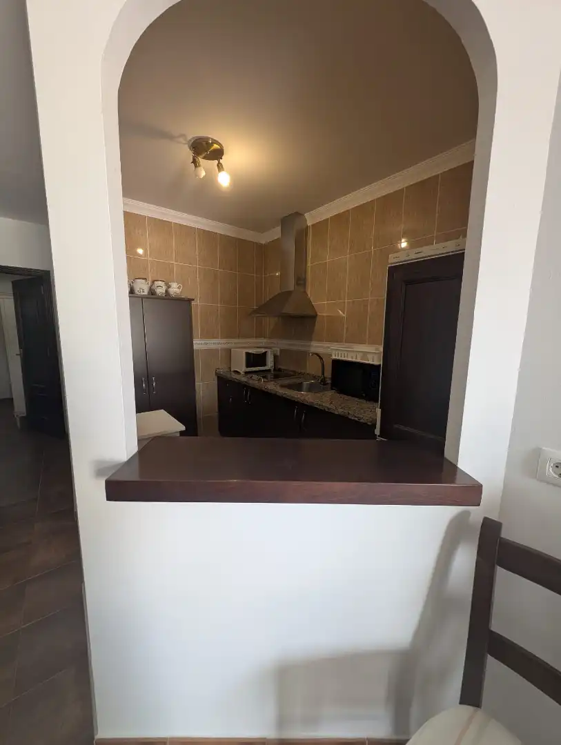 Pis de 45 m² a Lucena