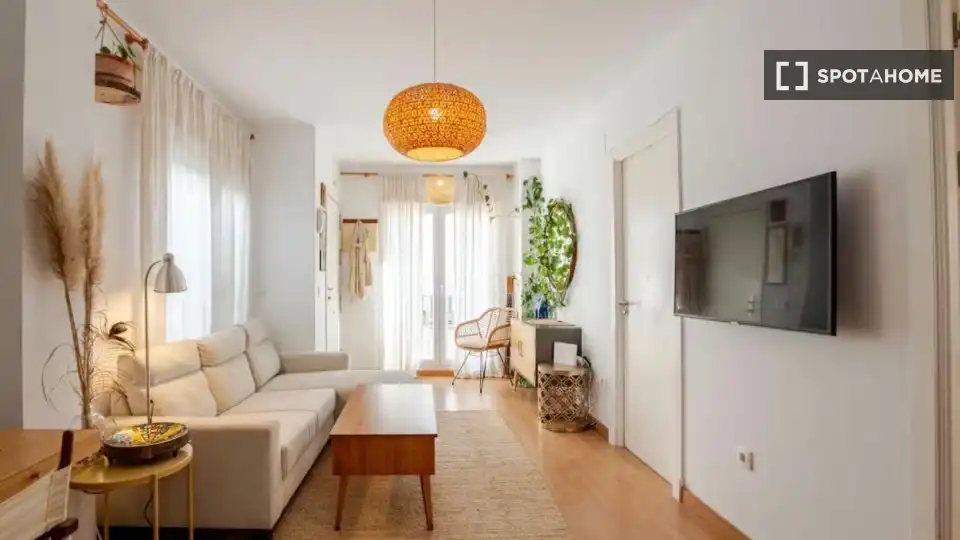 Zimmer zur Miete, Cádiz