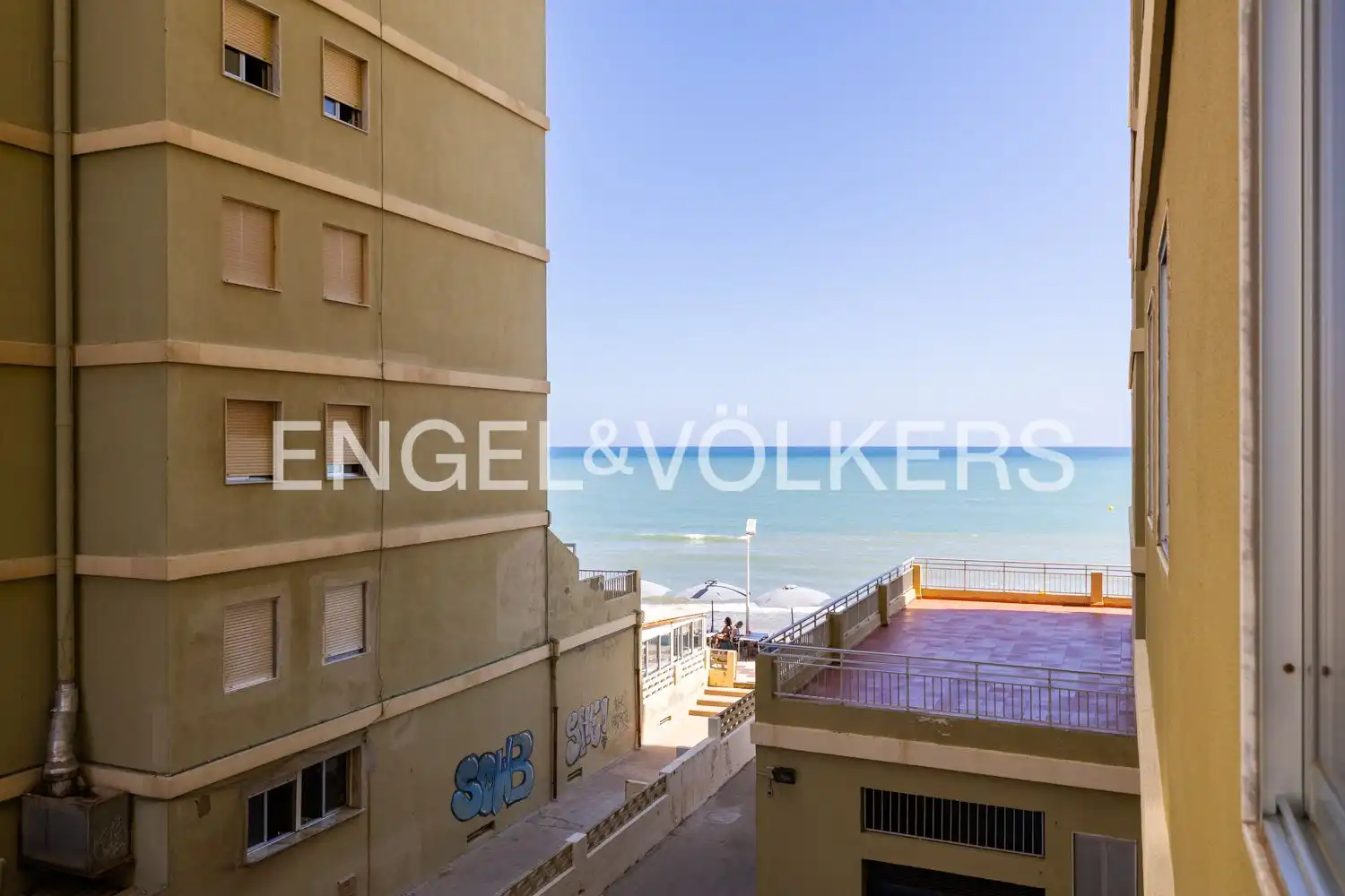 Piso de 90 m² en Sueca