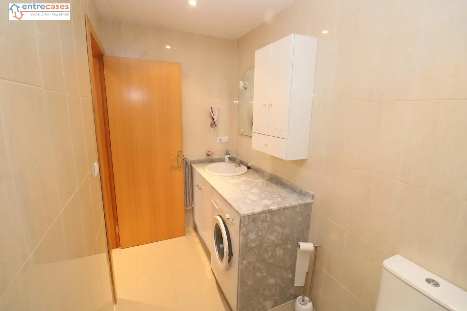 Piso de 51 m² en Canet de Berenguer