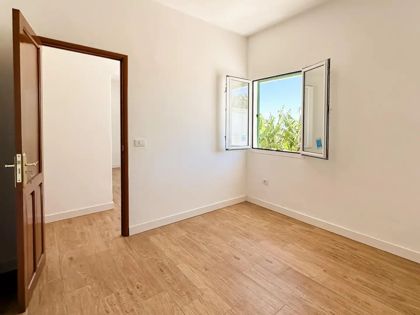 Piso de 50 m² en Barlovento