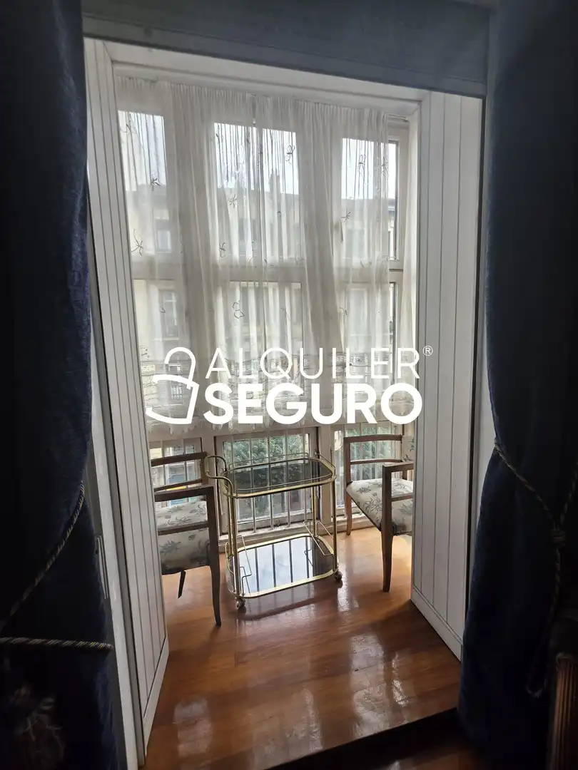 Piso de 105 m² en Bilbao