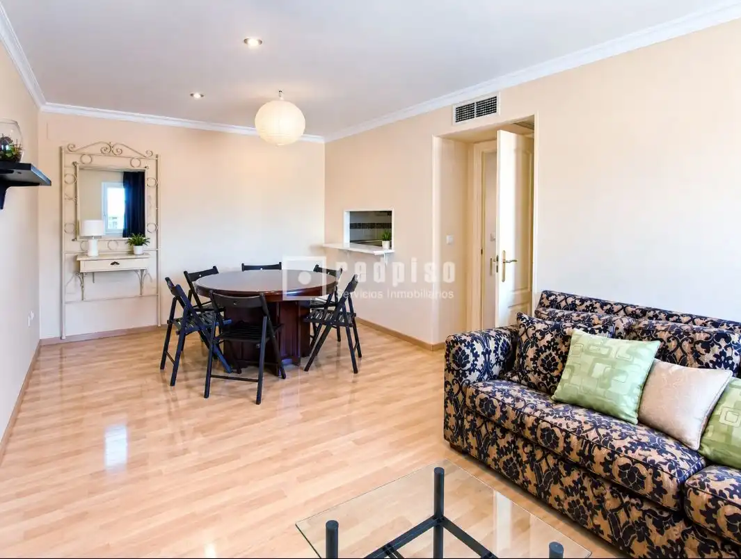 Piso de 81 m² en Benalmádena