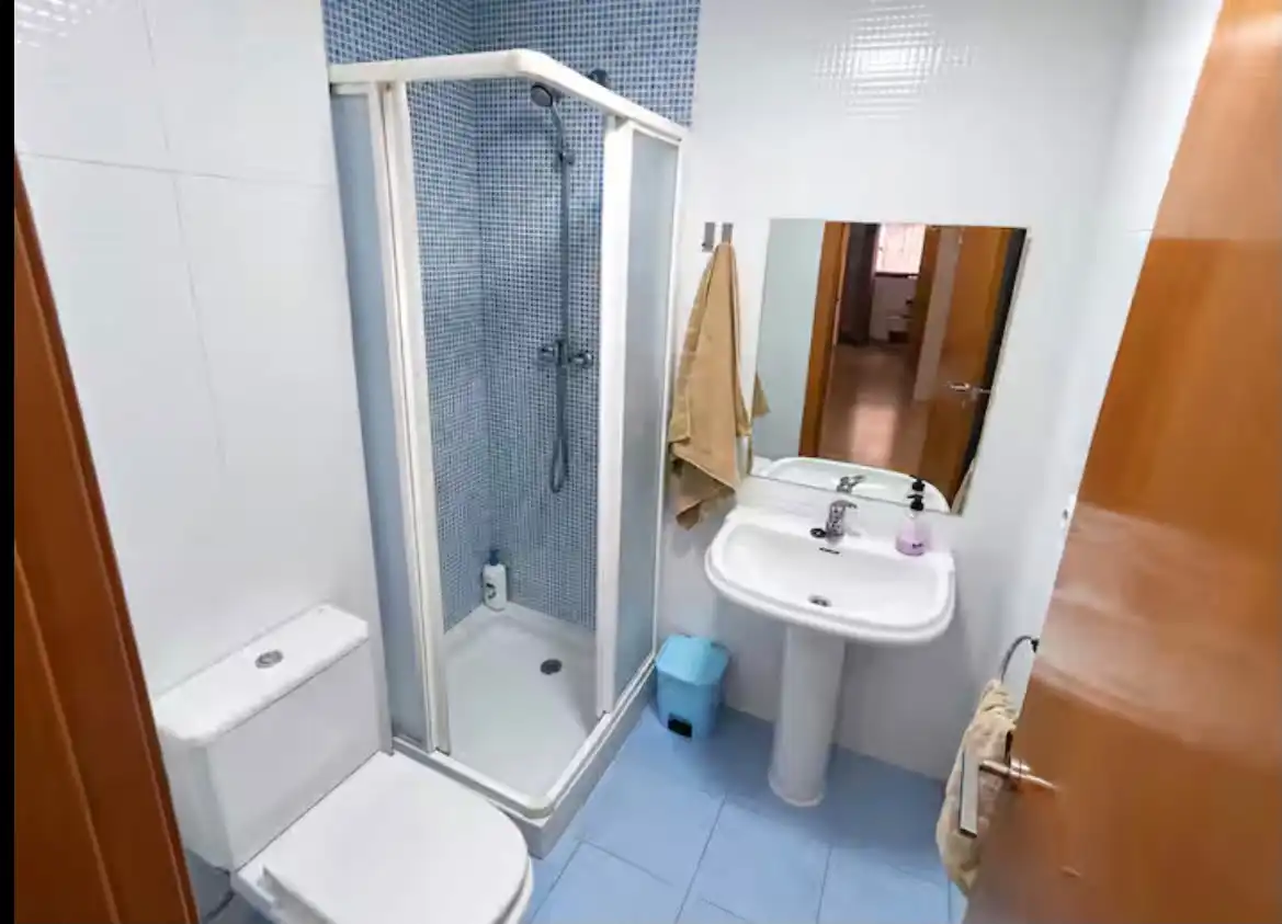 Wohnung 80 m² in Sagunt / Sagunto
