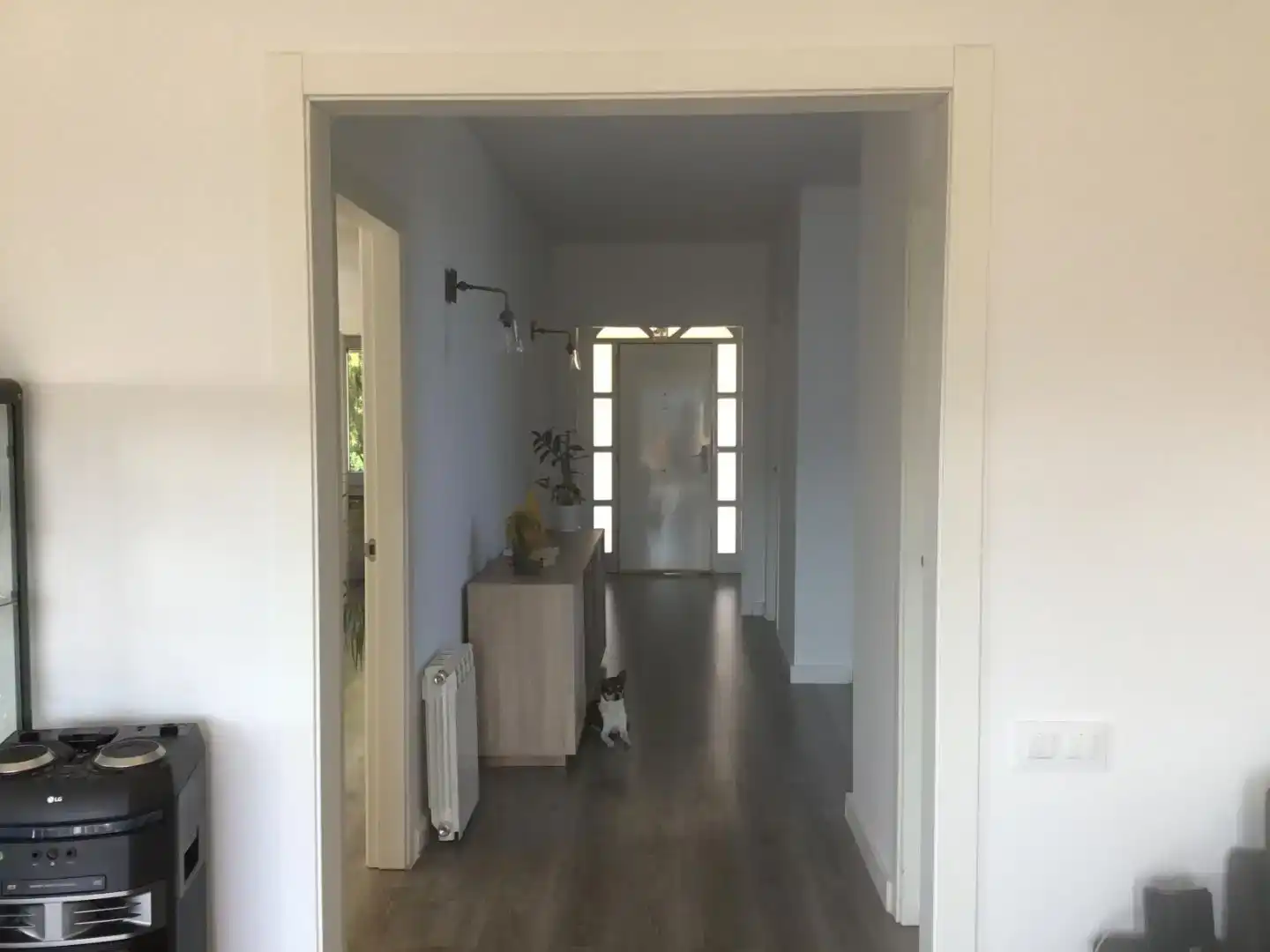 Piso de 400 m² en Vallromanes