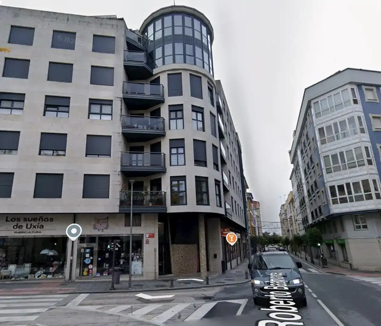 Pis de 69 m² a Monforte de Lemos