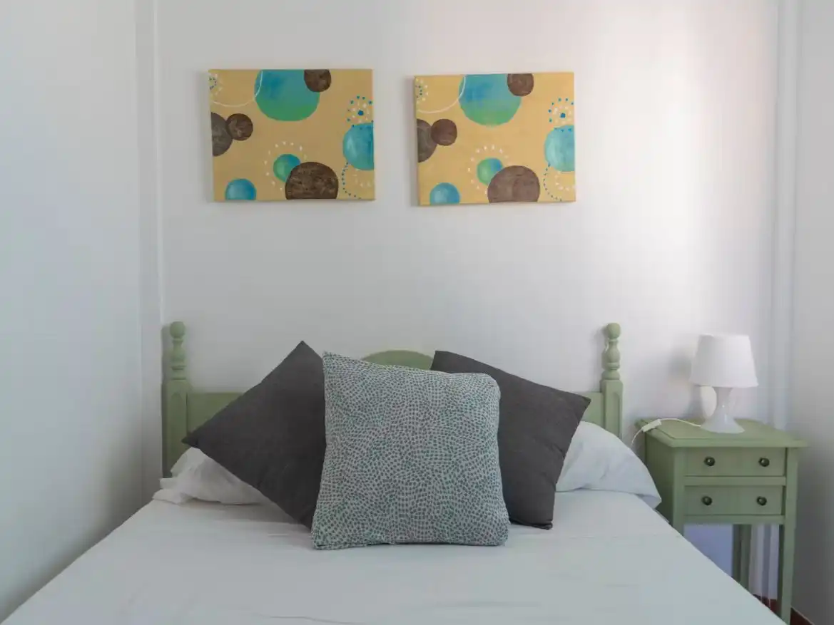 Pis de 20 m² a Nerja