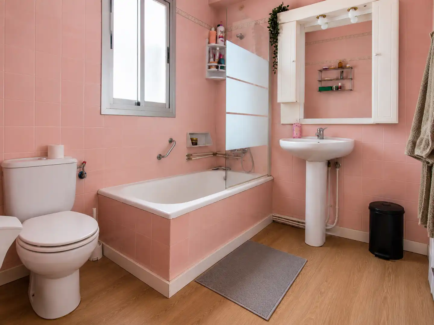 Zimmer 90 m², Talavera de la Reina