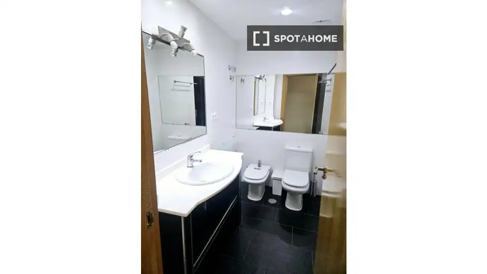 Habitación 117 m², Murcia