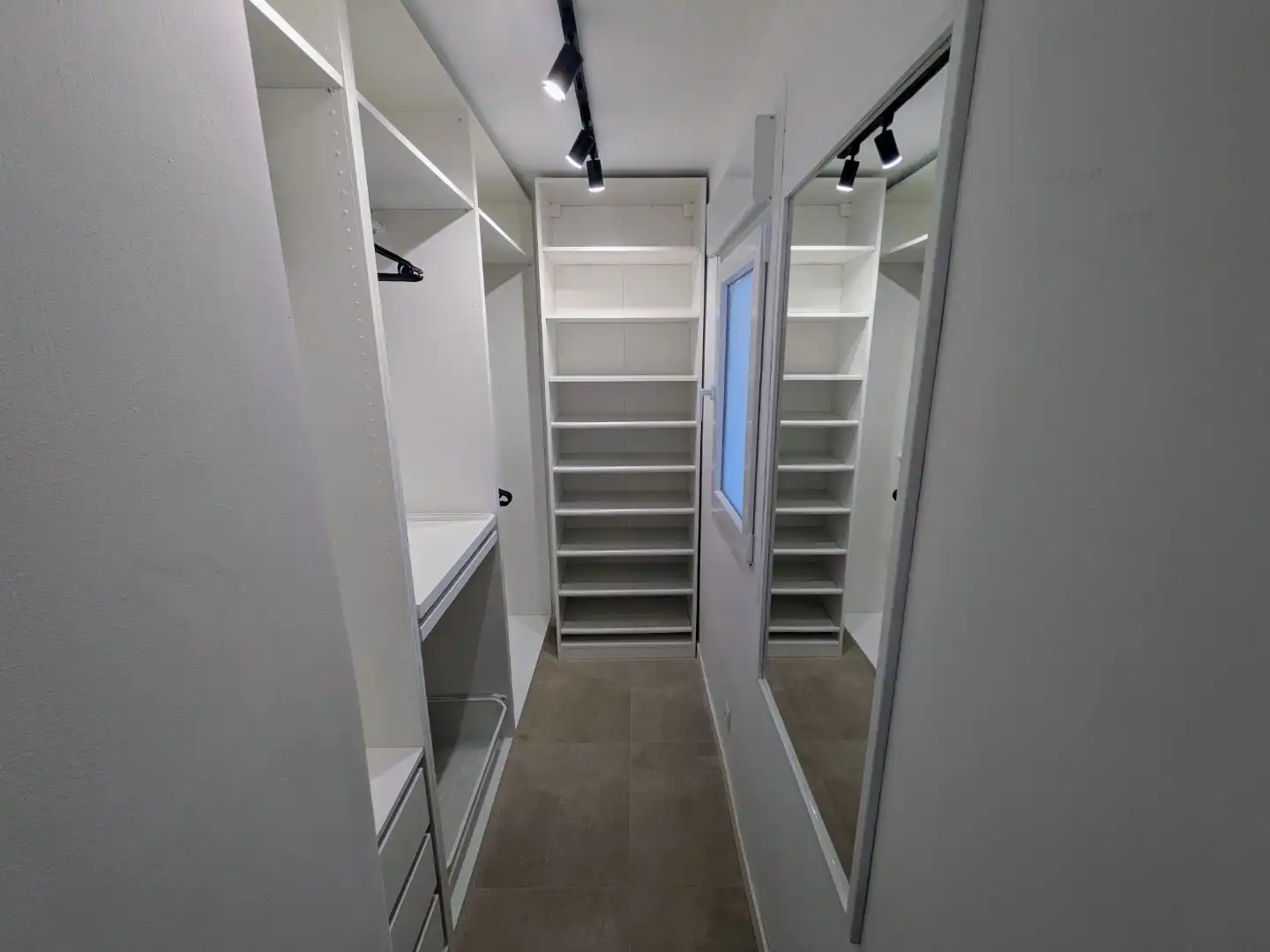 Piso de 85 m² en Málaga