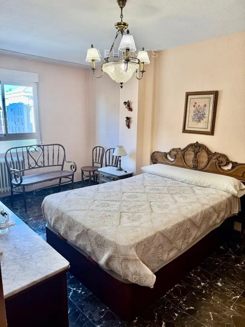 Piso de 122 m² en Jaén