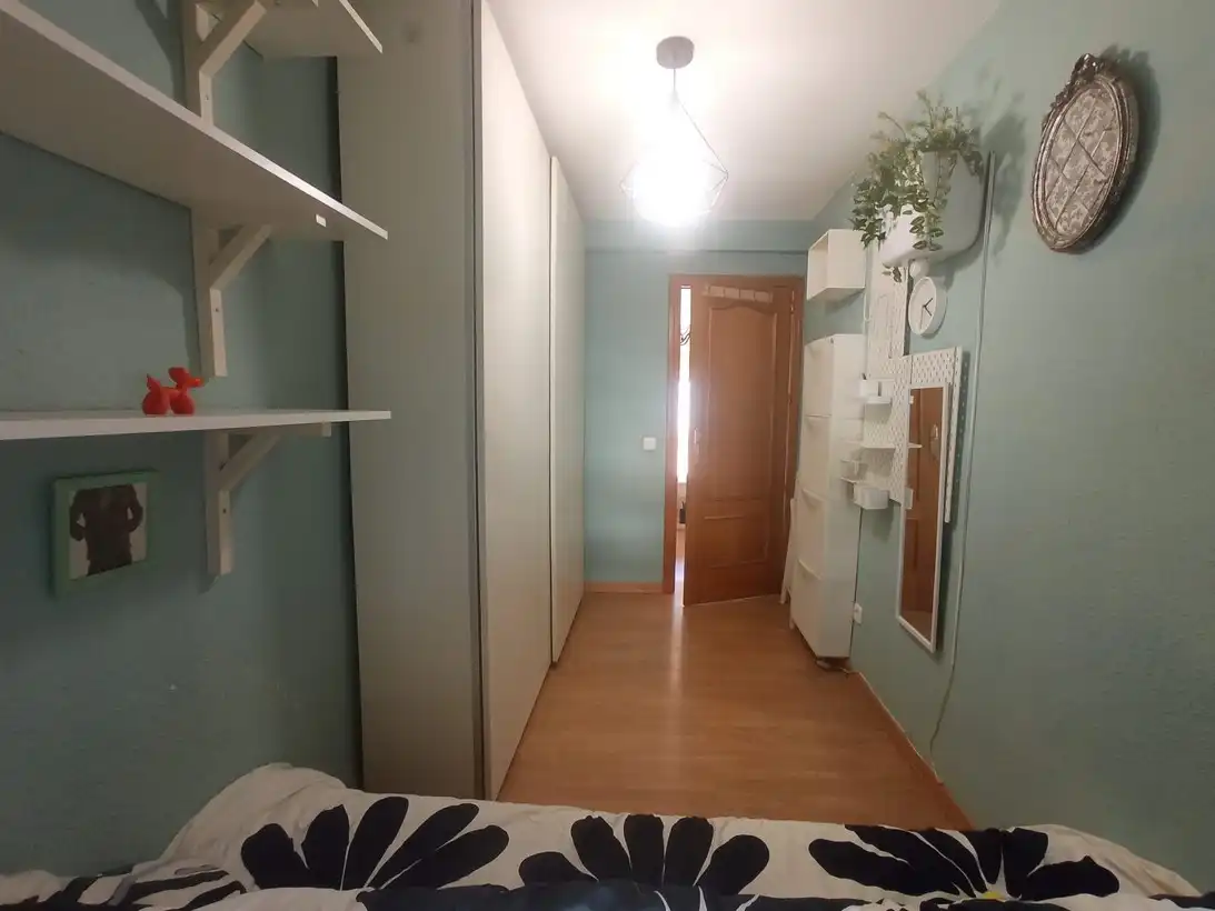 Appartamento 54 m² a Madrid
