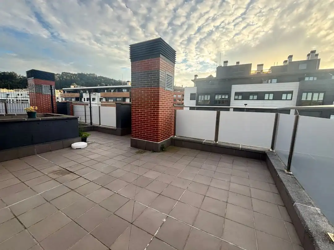 Piso de 70 m² en Urduliz