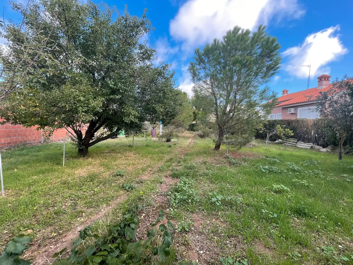 Pis de 70 m² a Tudela de Duero