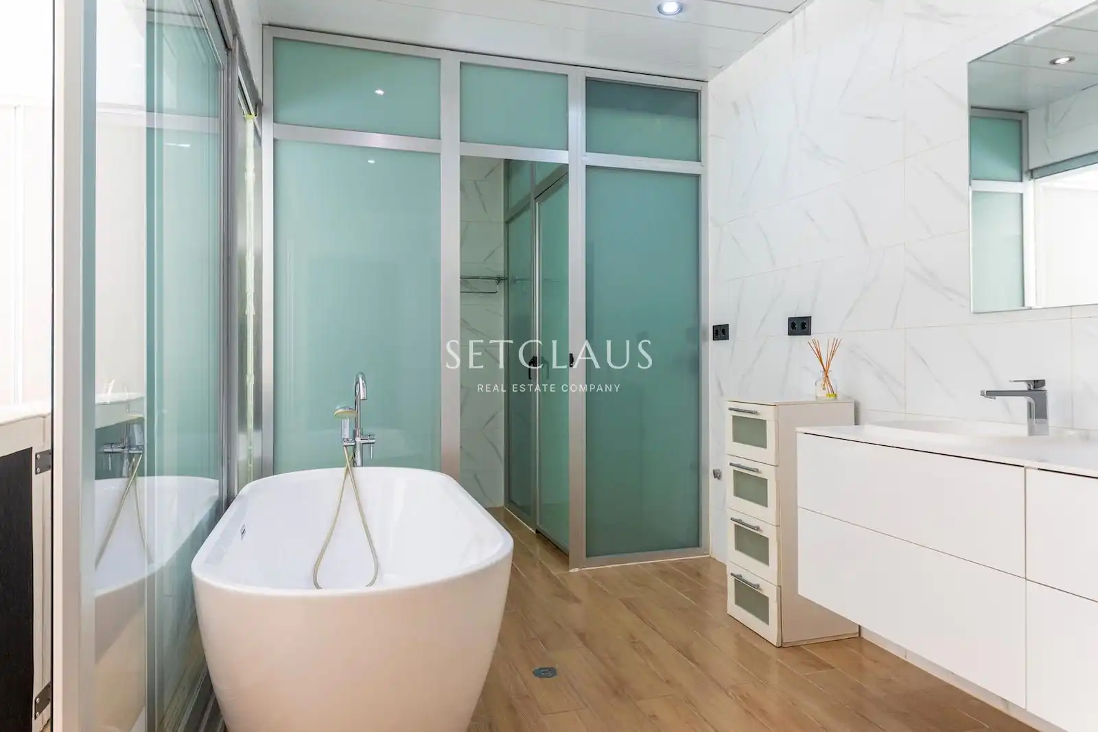 Casa de 334 m² en Alella