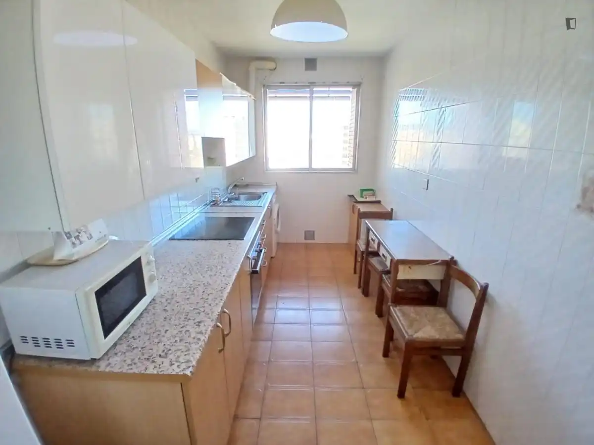 Habitación en alquiler, Valladolid