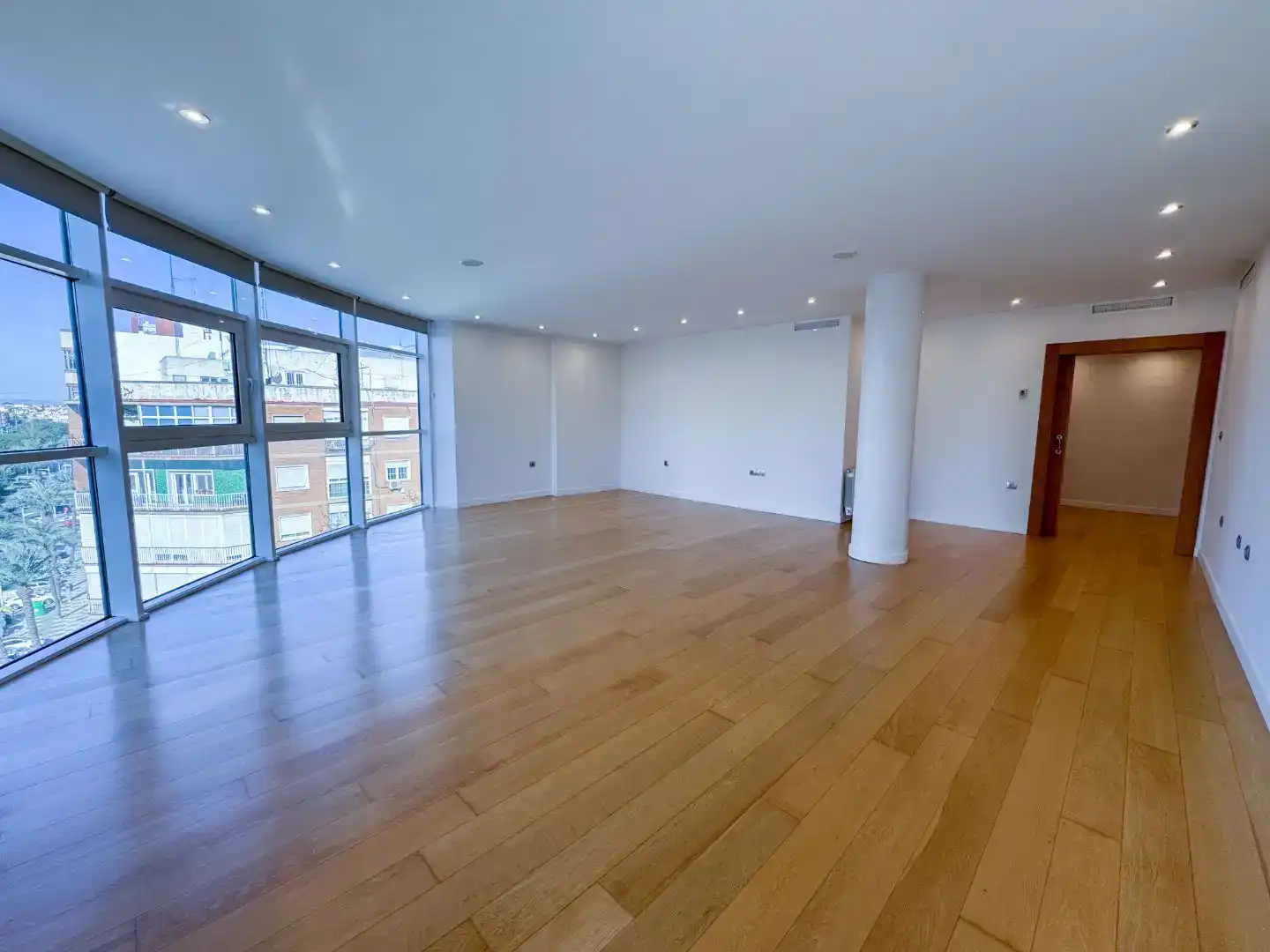 Piso de 201 m² en Cartagena