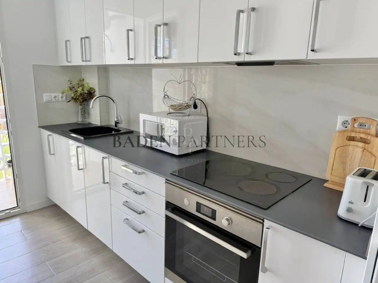 Piso de 60 m² en Vinaròs