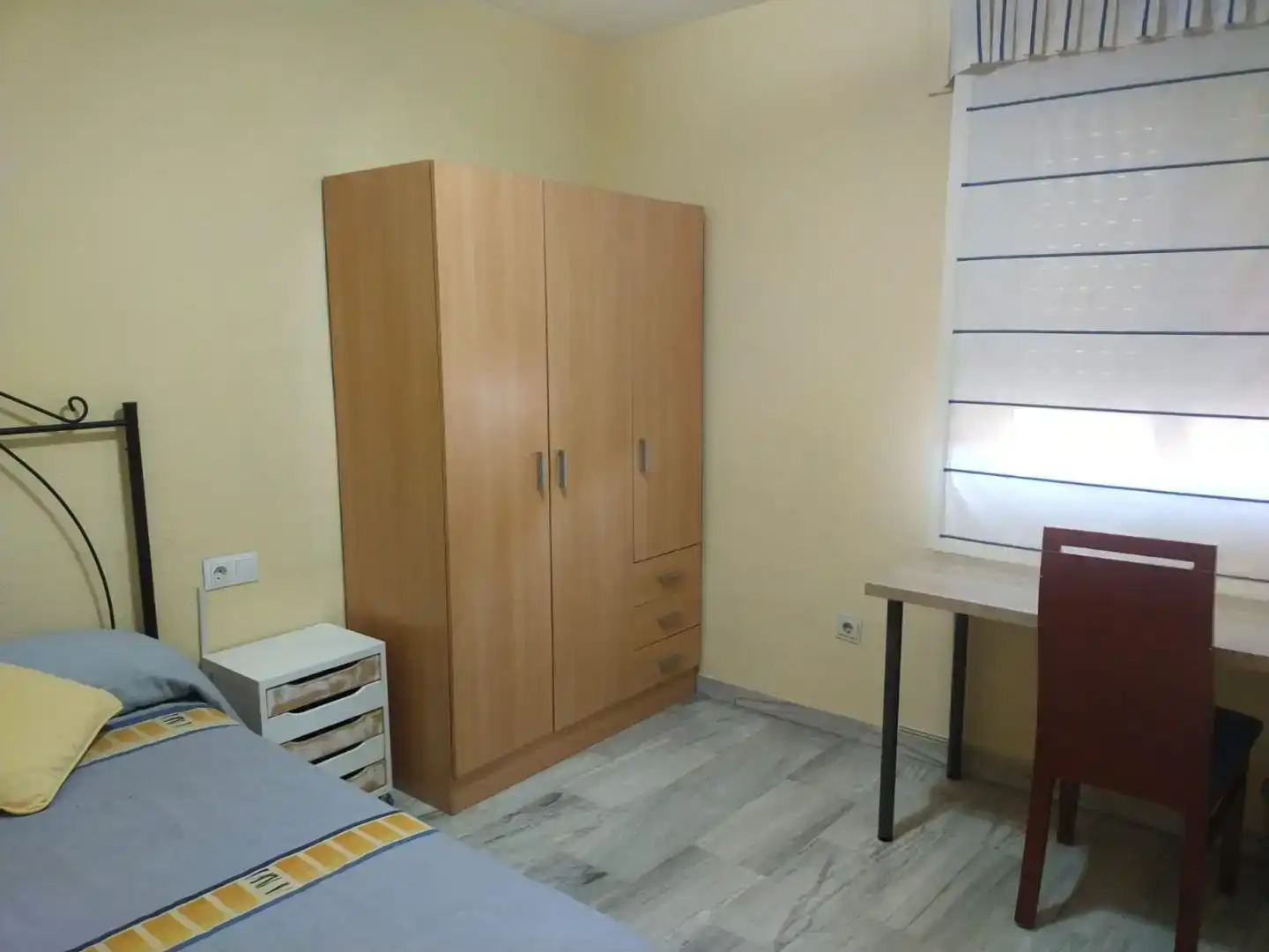 Habitación 90 m², Málaga