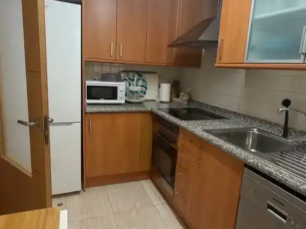 Piso de 90 m² en Torreblanca