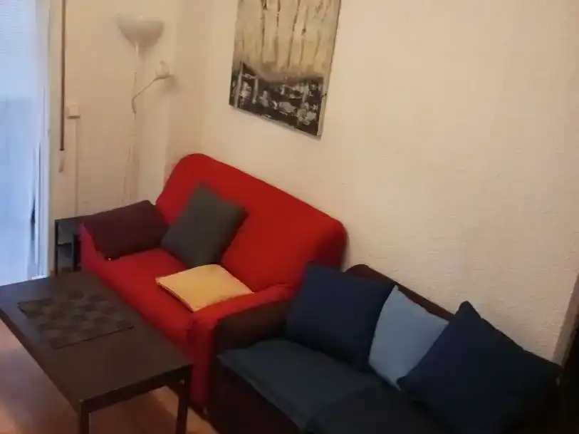 Piso de 60 m² en Zaragoza