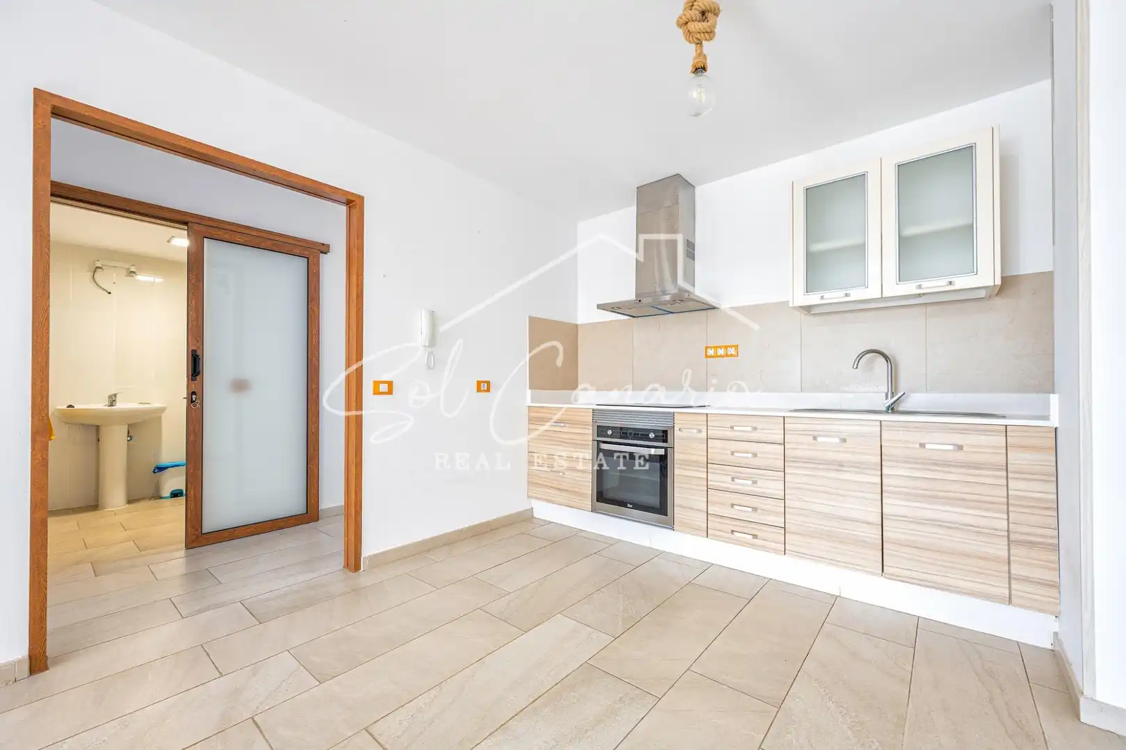 Piso de 77 m² en Telde